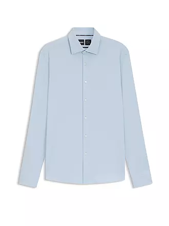 BOSS | Hemd Slim Fit | hellblau