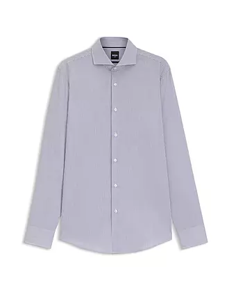 BOSS | Hemd Slim Fit | hellblau