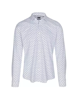 BOSS | Hemd Slim Fit | hellblau