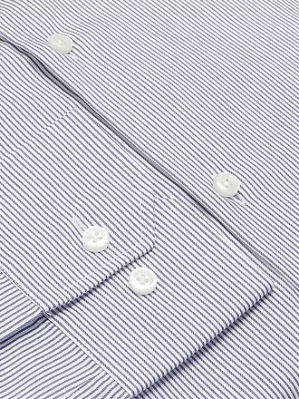 BOSS | Hemd Slim Fit | hellblau