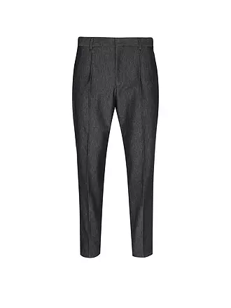 BOSS | Hose C-PERIN-PL-253 | dunkelblau