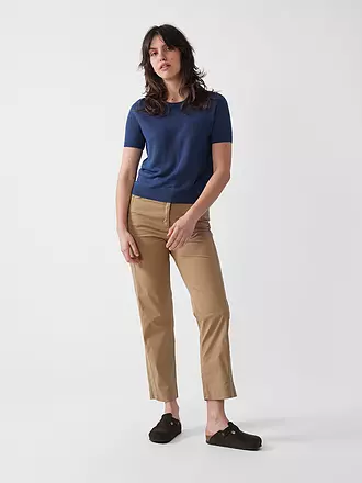 BOSS | Hose C_TOVALINA-D | camel