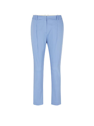 BOSS | Hose Relaxed Fit TETIDA | dunkelblau
