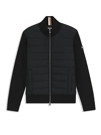 BOSS | Hybridjacke | 