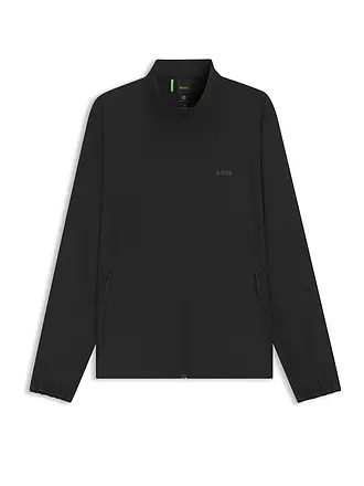 BOSS | Jacke CRUISELITE | schwarz