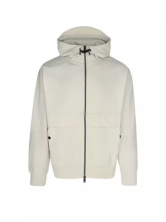 BOSS | Jacke ZE__HOOD | beige