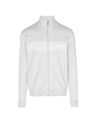 BOSS | Jacke | grau