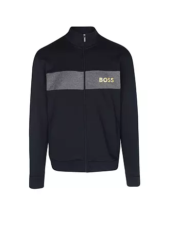 BOSS | Jacke | grau