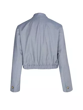 BOSS | Jäckchen JETOSAL | blau