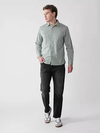 BOSS | Jeans Regular Fit MAINE | grau