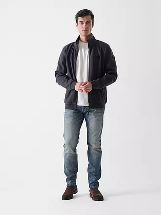 BOSS | Jeans Slim Fit | blau
