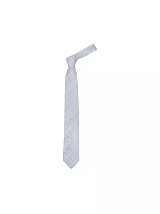 BOSS | Krawatte | dunkelblau