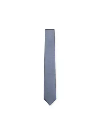 BOSS | Krawatte | hellblau