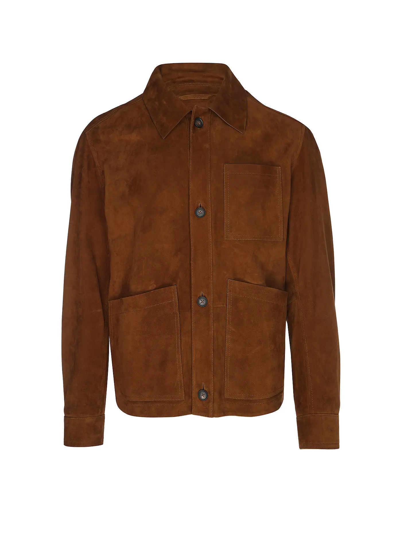 BOSS | Lederjacke | 