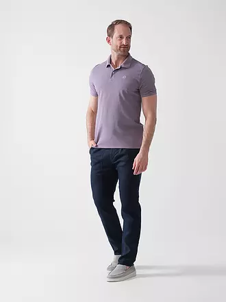 BOSS | Loafer SIENNE | grau