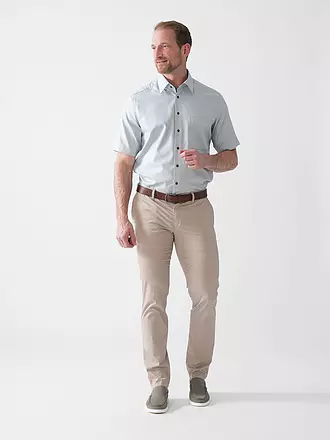 BOSS | Loafer SIENNE | grau