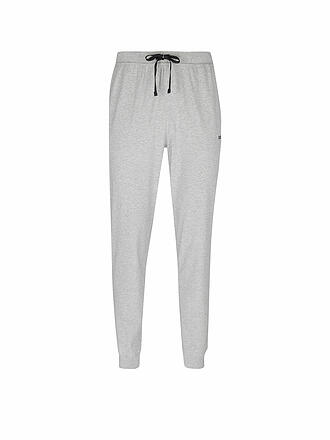 BOSS | Loungewear Hose | dunkelblau
