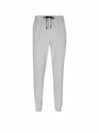 BOSS | Loungewear Hose | dunkelblau