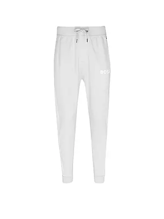 BOSS | Loungewear Hose | grau