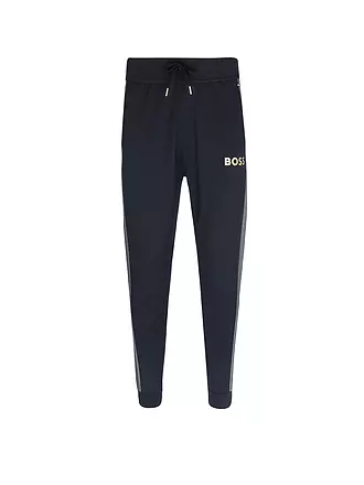 BOSS | Loungewear Hose | grau