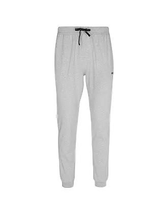 BOSS | Loungewear Jogginghose | schwarz