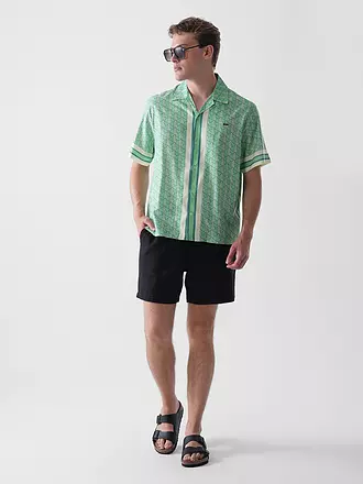 BOSS | Loungewear Shorts VIDA | schwarz
