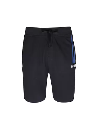 BOSS | Loungewear Shorts | dunkelblau