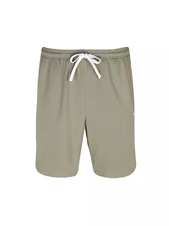 BOSS | Loungewear Shorts | olive