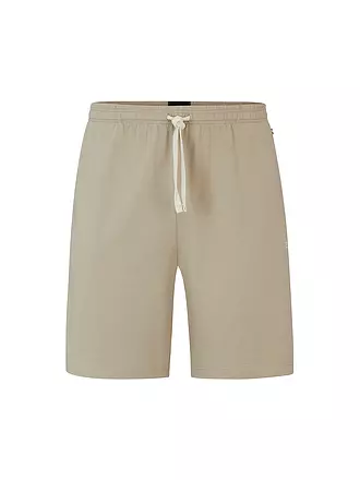 BOSS | Loungewear Shorts | beige