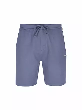 BOSS | Loungewear Shorts | blau