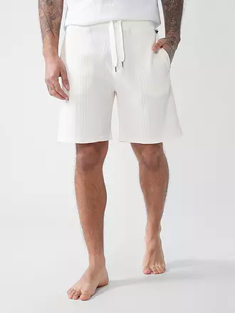 BOSS | Loungewear Shorts | creme