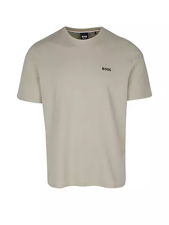 BOSS | Loungewear T-Shirt | beige