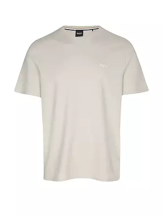 BOSS | Loungewear T-Shirt | camel