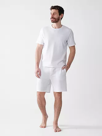 BOSS | Loungewear T-Shirt | weiss