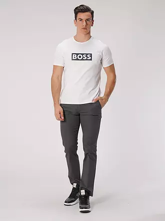 BOSS | Loungewear T-Shirt | weiss
