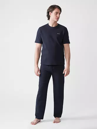 BOSS | Loungewear T-Shirt | weiss