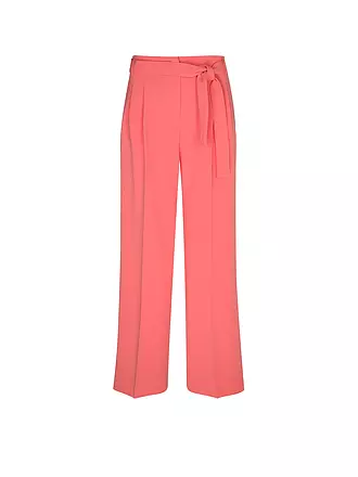BOSS | Marlenehose TAPIANA | pink