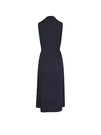 BOSS | Midikleid DIMOSA | dunkelblau