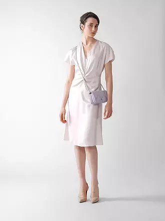 BOSS | Midikleid DULANIA | rosa