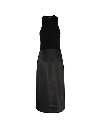 BOSS | Midikleid FLAURELIA | rot