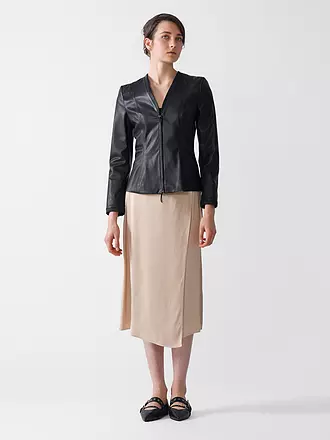 BOSS | Midirock VAMARNI | beige