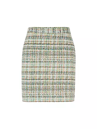 BOSS | Minirock VASETA | beige