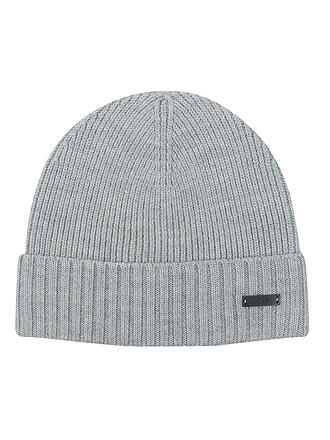 BOSS | Mütze - Haube FATI | grün