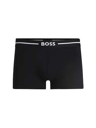 BOSS | Pants 3er Pkg black | schwarz