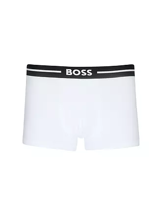 BOSS | Pants 3er Pkg black | schwarz