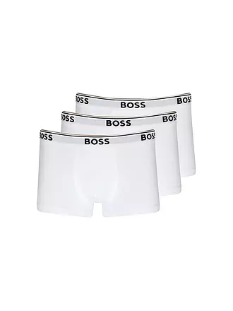 BOSS | Pants 3er Pkg schwarz | weiss