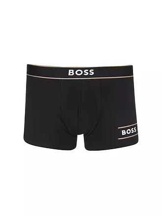 BOSS | Pants black | schwarz
