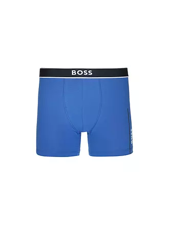 BOSS | Pants dark blue | blau