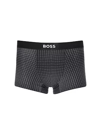 BOSS | Pants medium grey | grau
