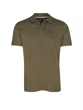 BOSS | Poloshirt 